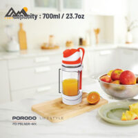 آبمیوه گیری پرودو مدل PDBLNDR240