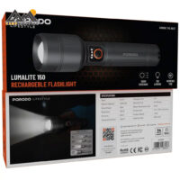 چراغ قوه پرودو مدل LUMALITE 150 کد PDFL2101