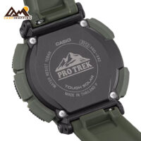 ساعت کاسیو سری PRO TREK مدل PRG-340-3DR