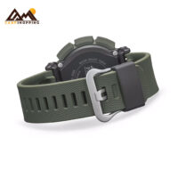 ساعت کاسیو سری PRO TREK مدل PRG-340-3DR