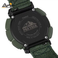 ساعت کاسیو سری PRO-TREK مدل PRG-340B-3DR