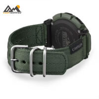 ساعت کاسیو سری PRO-TREK مدل PRG-340B-3DR