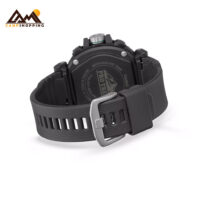 ساعت کاسیو سری PRO TREK مدل PRG-601-1DR