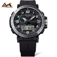 ساعت کاسیو سری PRO TREK مدل PRG-601-1DR