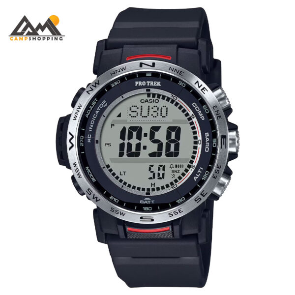 ساعت کاسیو سری PRO-TREK مدل PRW-35-1ADR