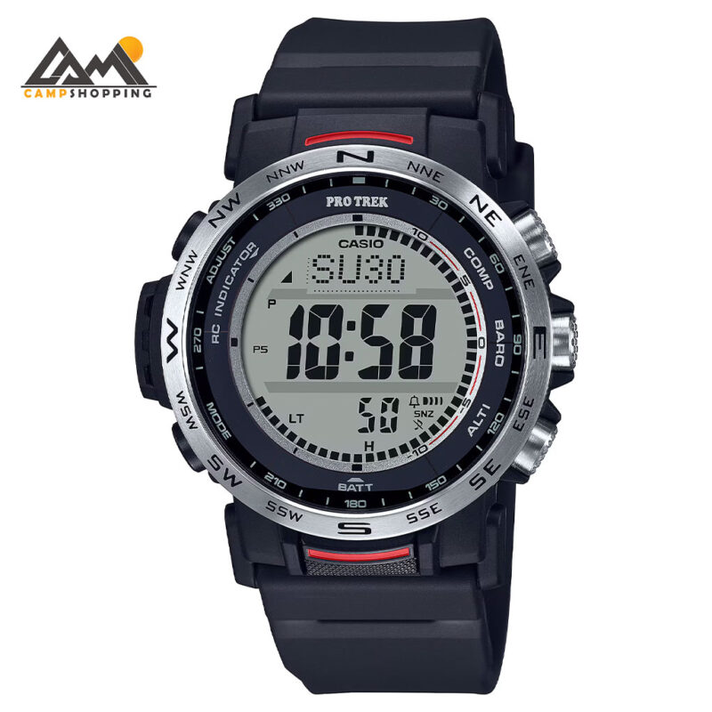 ساعت کاسیو سری PRO-TREK مدل PRW-35-1ADR
