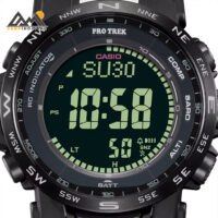 ساعت کاسیو سری PRO-TREK مدل PRW-35Y-1BDR