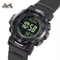 ساعت کاسیو سری PRO-TREK مدل PRW-35Y-1BDR
