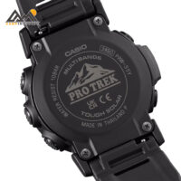 ساعت کاسیو سری PRO-TREK مدل PRW-35Y-1BDR