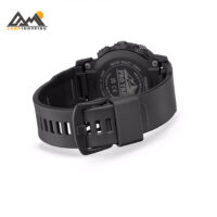 ساعت کاسیو سری PRO-TREK مدل PRW-35Y-1BDR