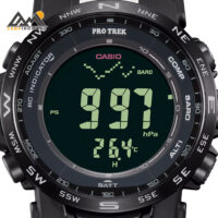 ساعت کاسیو سری PRO-TREK مدل PRW-35Y-1BDR