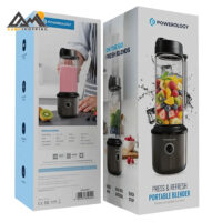 مخلوط کن پاورولوژی مدل PSM013WH