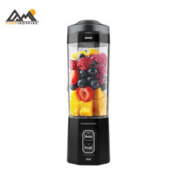 آبمیوه گیری 10 تیغه پاورولوجی مدل PSM023