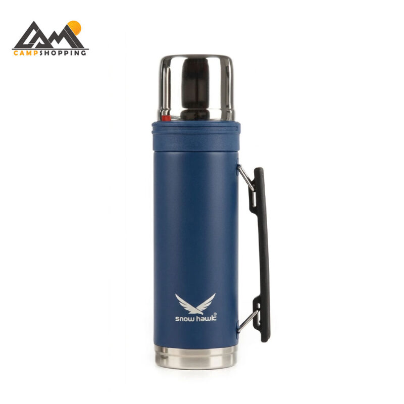 فلاسک اسنوهاک مدل BAIKAL کد SN-C6141 – حجم 1000 میلی لیتر
