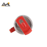 تراول ماگ دوجداره اسنوهاک مدل ANGEL کد SN-C6157 – حجم 480 میلی لیتر