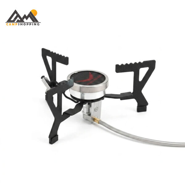 سرشلعه اسنوهاک کد SN-C6197 مدل BLAZE PRO