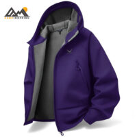 کاپشن ویندستاپر اسنوهاک کد SN-S2172