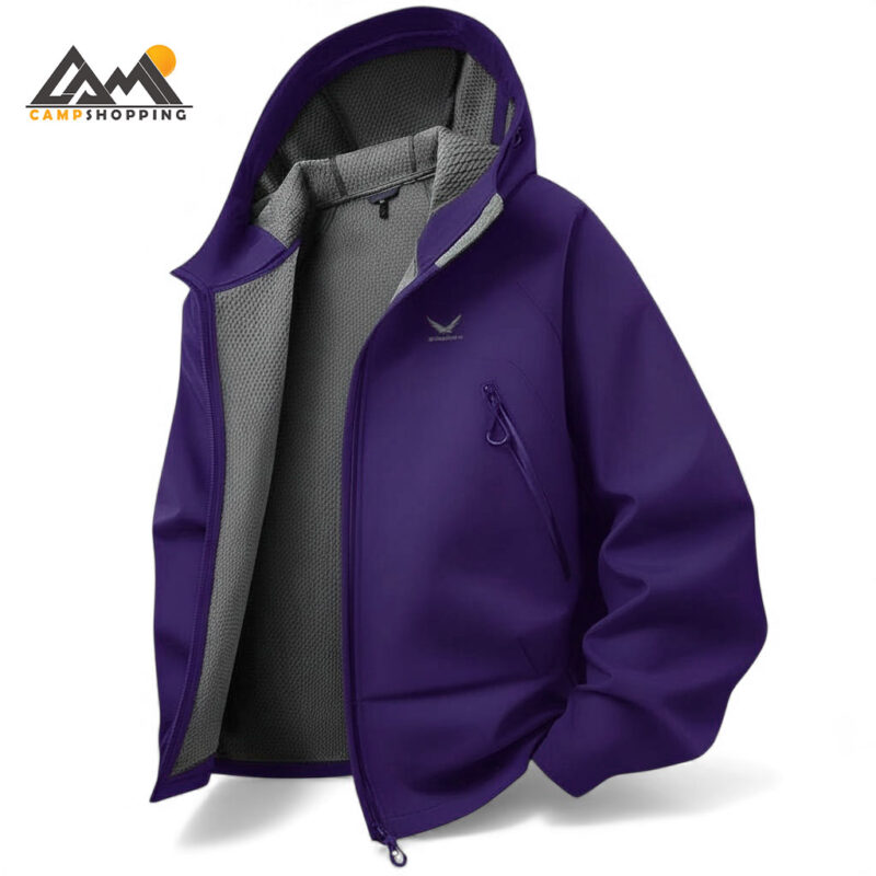 کاپشن ویندستاپر اسنوهاک کد SN-S2172