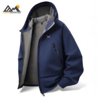 کاپشن ویندستاپر اسنوهاک کد SN-S2172