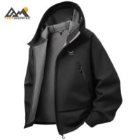 کاپشن ویندستاپر اسنوهاک کد SN-S2172