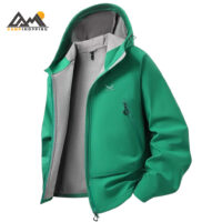 کاپشن ویندستاپر اسنوهاک کد SN-S2172