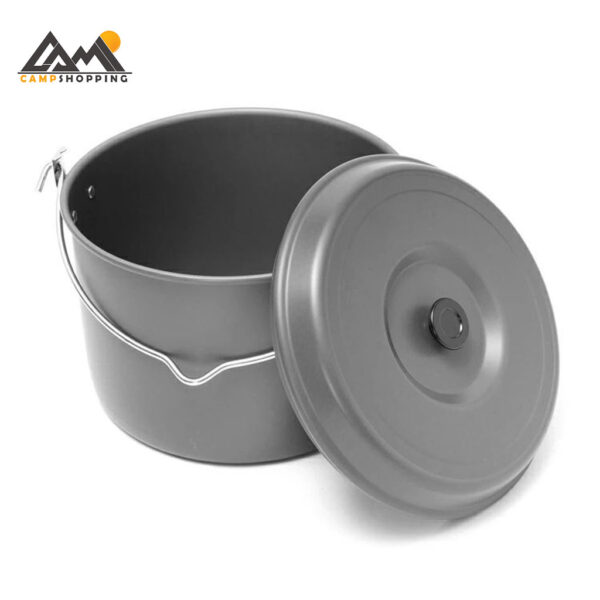 قابلمه اسنوهاک مدل SN.C13 – حجم 4200 میلی لیتر