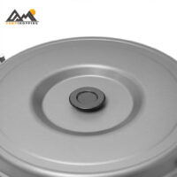 قابلمه اسنوهاک مدل SN.C13 – حجم 4200 میلی لیتر