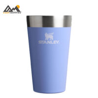 لیوان استنلی سری STACKING مدل TUMBLER – حجم 470 میلی لیتر