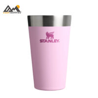 لیوان استنلی سری STACKING مدل TUMBLER – حجم 470 میلی لیتر