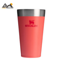 لیوان استنلی سری STACKING مدل TUMBLER – حجم 470 میلی لیتر