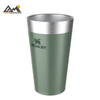 لیوان استنلی سری STACKING مدل TUMBLER – حجم 470 میلی لیتر