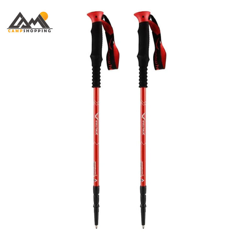 باتوم پیچی اسنوهاک مدل STPR303