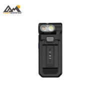 چراغ قوه فنیکس مدل SW05R-UV