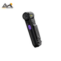 چراغ قوه فنیکس مدل SW05R-UV