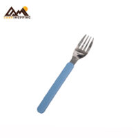 ست قاشق چنگال تدمی