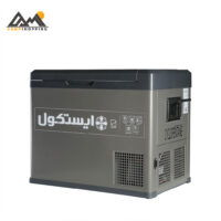 یخچال سفری 40 لیتر ایستکول مدل TM-4040-DC