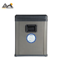 یخچال سفری 40 لیتر ایستکول مدل TM-4040-DC