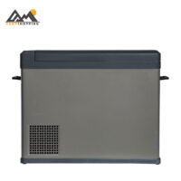 یخچال سفری 40 لیتر ایستکول مدل TM-4040-DC