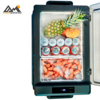 یخچال سفری 40 لیتر ایستکول مدل TM-4040-DC