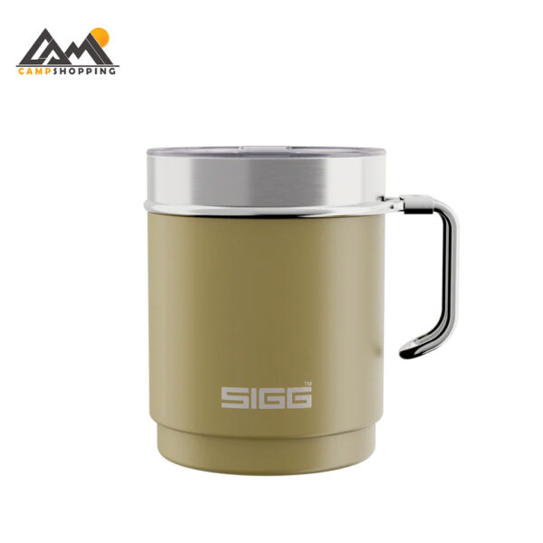 ماگ سیگ مدل TRAVEL MUG – حجم 300 میلی لیتر