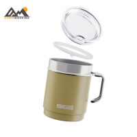 ماگ سیگ مدل TRAVEL MUG – حجم 300 میلی لیتر