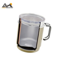 ماگ سیگ مدل TRAVEL MUG – حجم 300 میلی لیتر