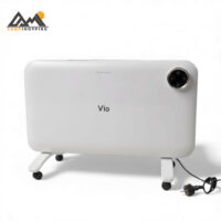 بخاری برقی ویو مدل V-650
