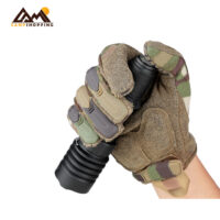چراغ قوه اولایت مدل WARRIOR X 4