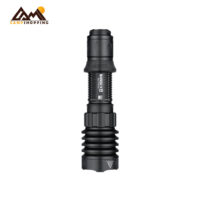 چراغ قوه اولایت مدل WARRIOR X 4