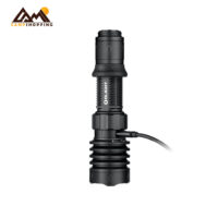 چراغ قوه اولایت مدل WARRIOR X 4