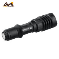 چراغ قوه اولایت مدل WARRIOR X 4