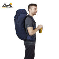 کوله 35 لیتر گریگوری مدل ZULU – سایز M/L
