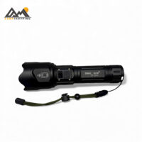 چراغ قوه اسمال سان مدل ZY-2305