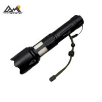 چراغ قوه اسمال سان مدل ZY-2305